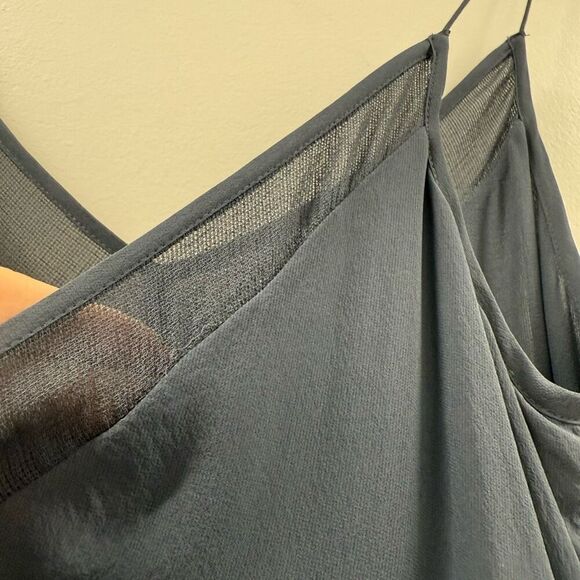 Alexander Wang silk dress 🪷 - Picture 6 of 6